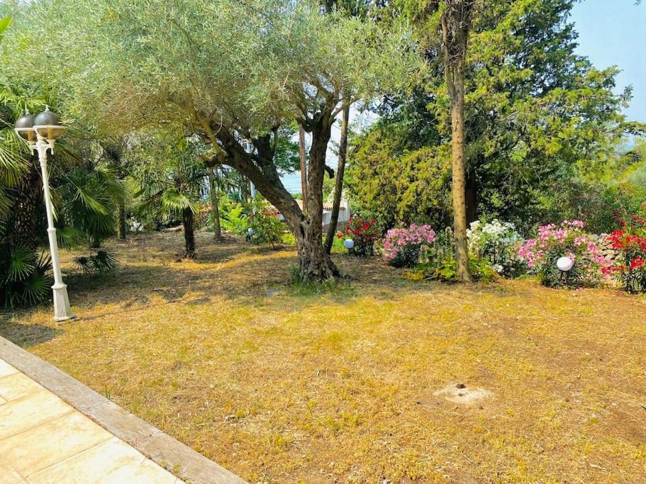 Atlantide - Somptueuse Villa Classee 4 Etoiles - Saint-Clair - Vue Exceptionnelle - Piscine Sete Exterior photo